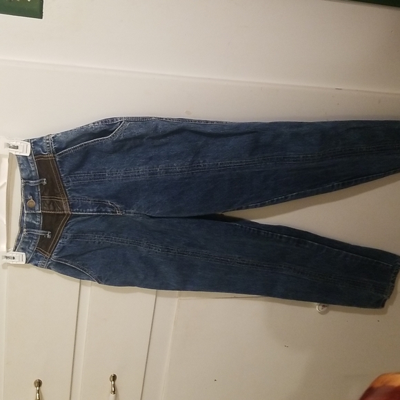 💖AWESOME VINTAGE jeans - Picture 2 of 16